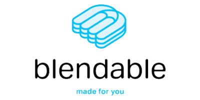 blendable-logo